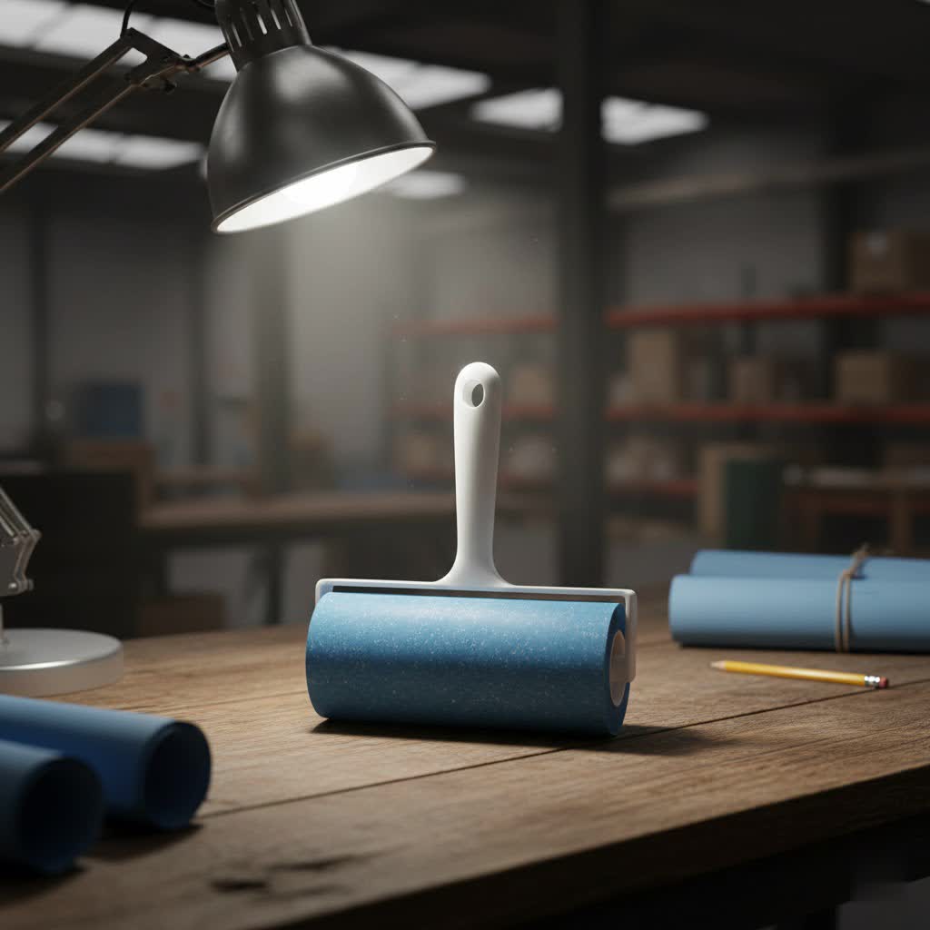 The Ultimate Guide to the Biggest Lint Rollers for Effortless Cleaning