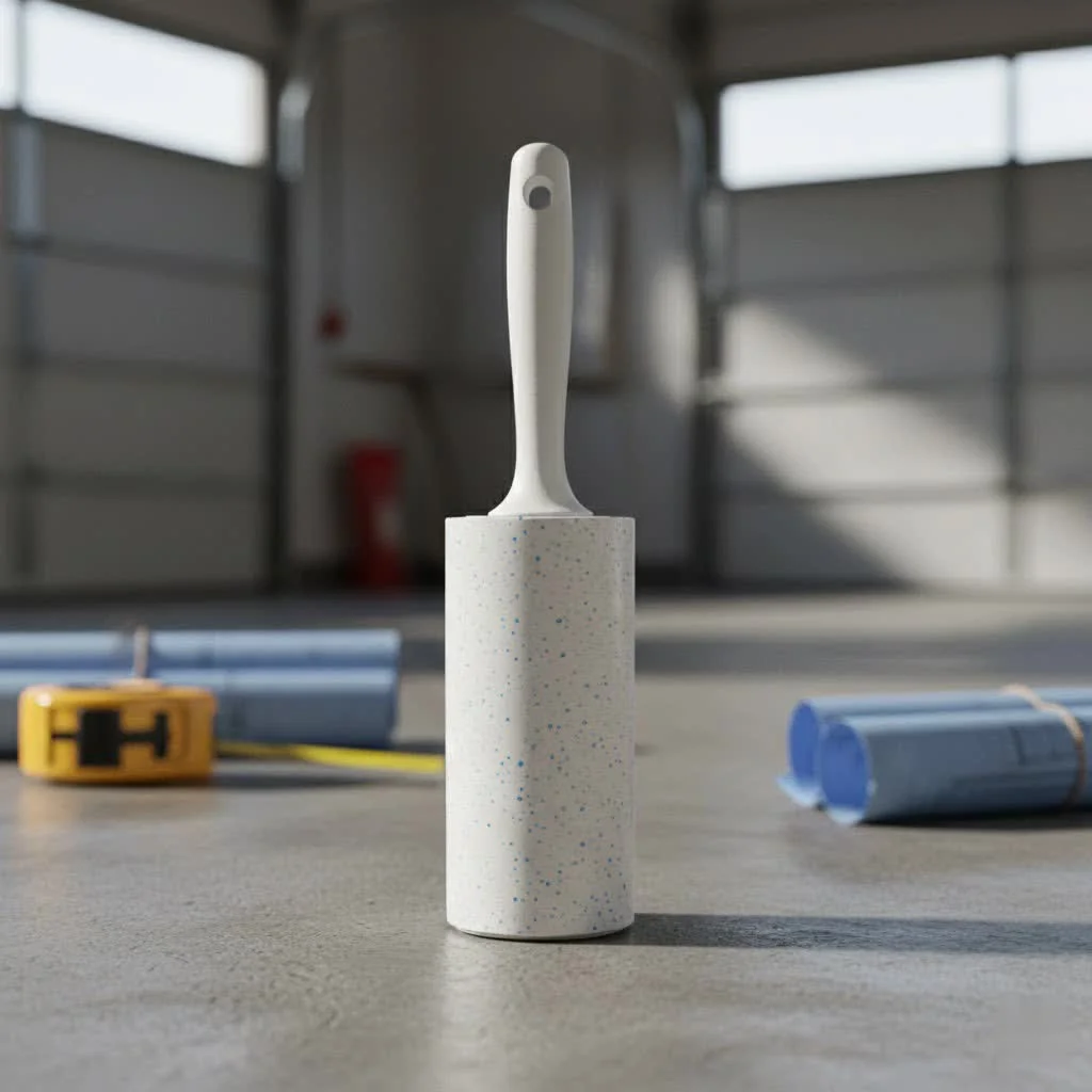 Evercare lint roller refills for home cleaning