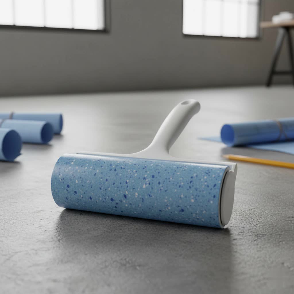Discover the Best Reusable Lint Rollers: Your Guide to a Lint-Free Life
