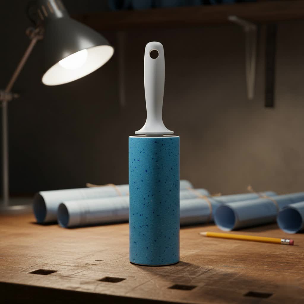 The Ultimate Guide to Choosing the Best Lint Roller for Your Bed