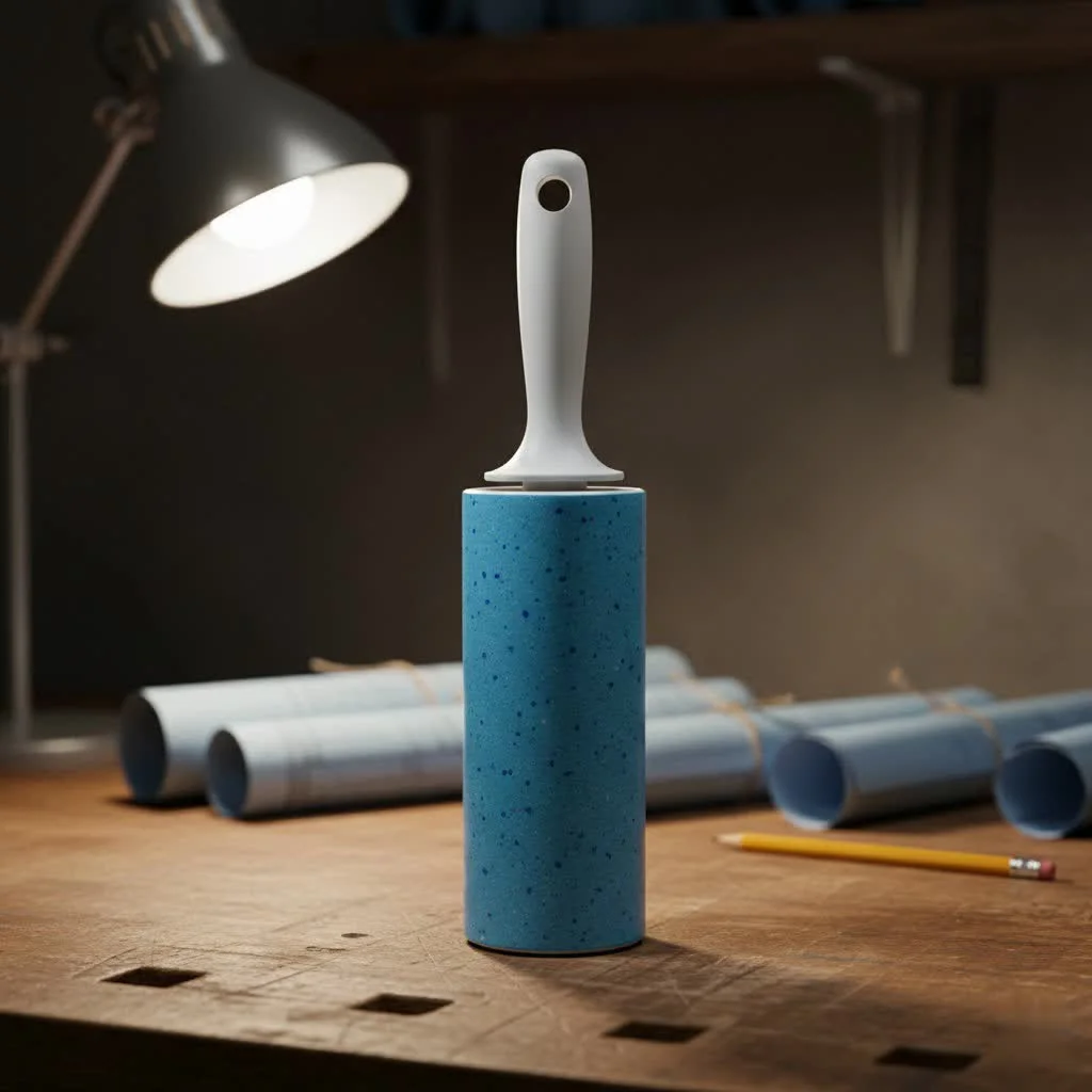 Choosing the best lint roller for your bed