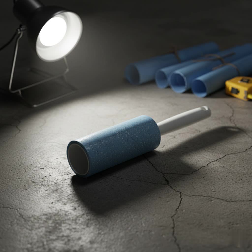 Master Your Mess: The Ultimate Guide to Long Handle Lint Rollers