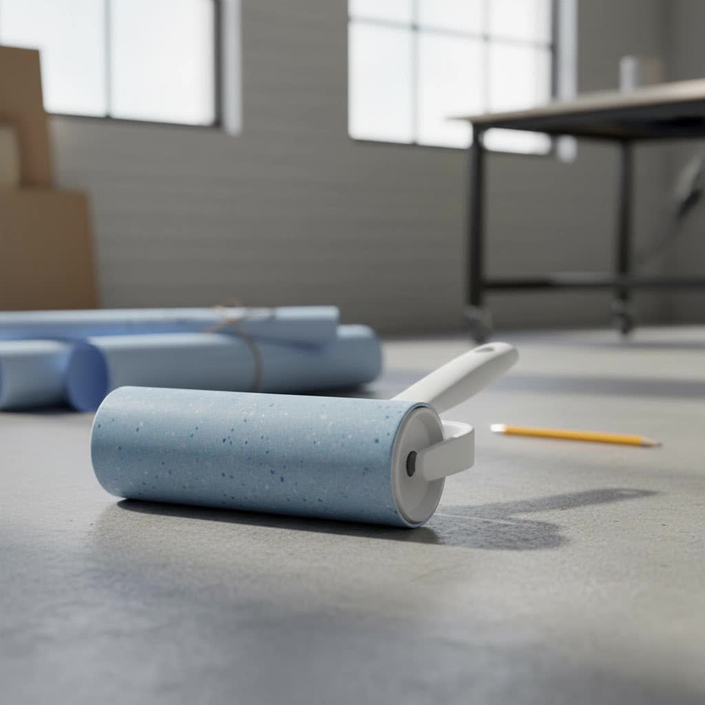 The Ultimate Guide to Pet Lint Rollers: Keep Your Home Fur-Free