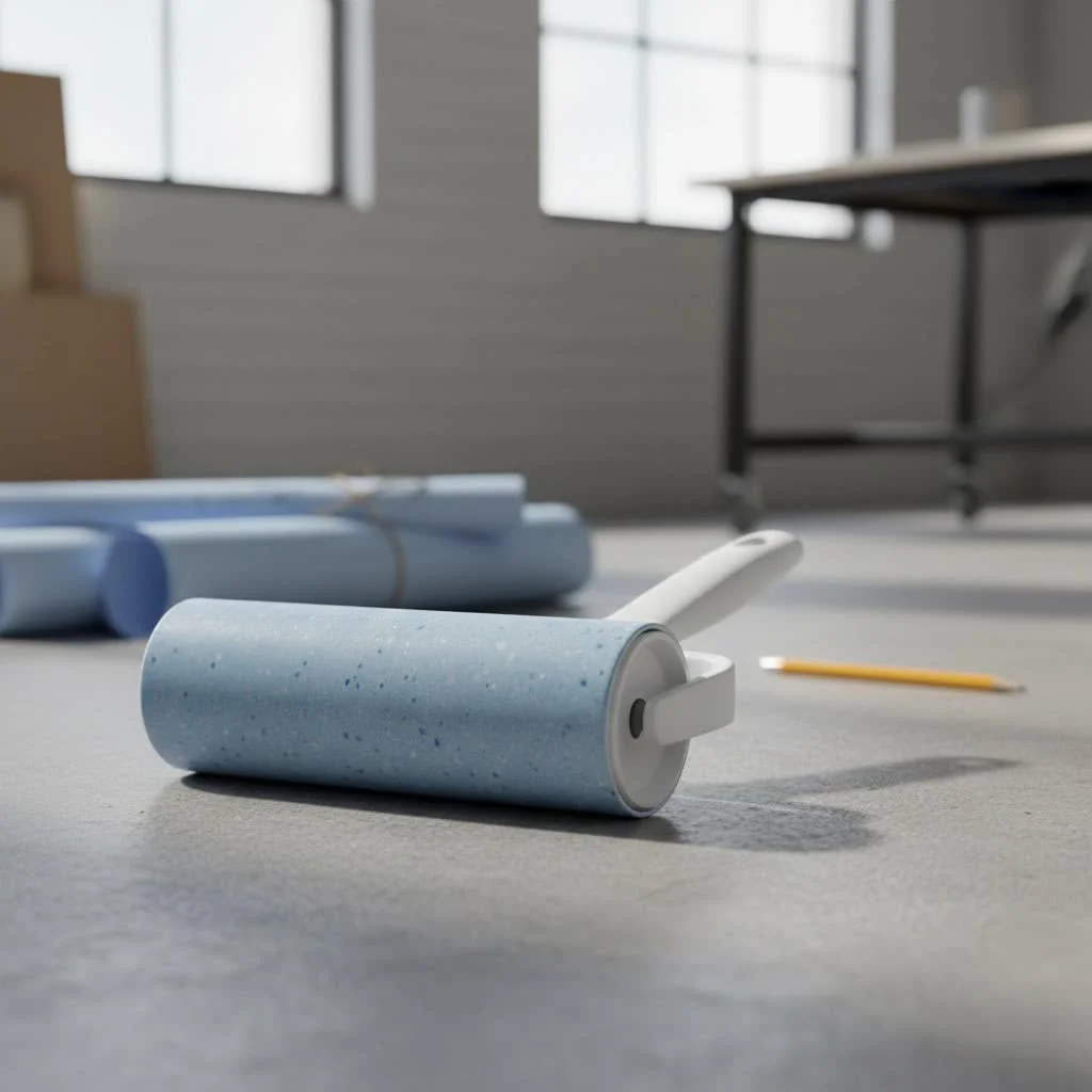 The Ultimate Guide to Pet Lint Rollers: Keep Your Home Fur-Free