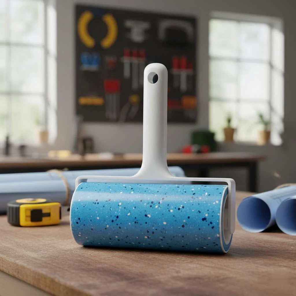 The Ultimate Guide to Large Lint Rollers: Effortless Cleaning for Every Corner of Your Home