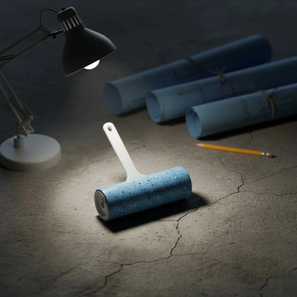 The Ultimate Guide to Lint Remover Rollers: Keep Your Fabrics Flawless
