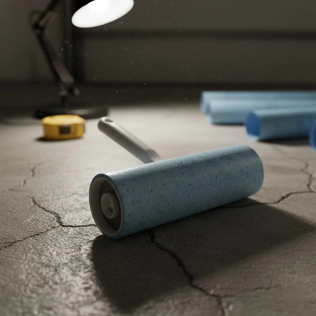 Master the Sticky Lint Roller: Your Ultimate Guide to Pristine Clothes