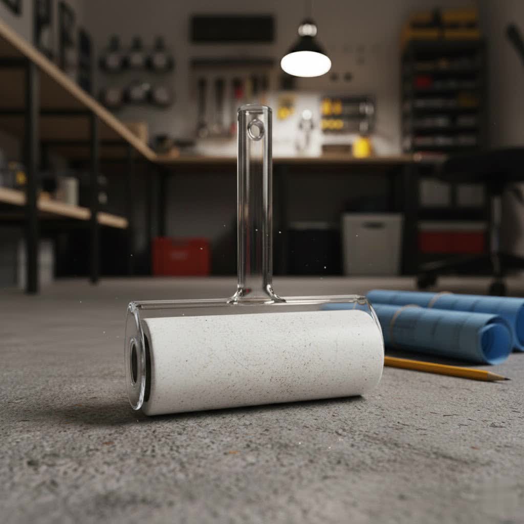 The Indispensable Disposable Lint Roller: Your Secret Weapon for Instant Freshness