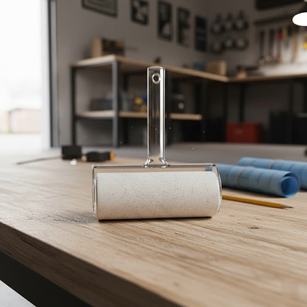 The Ultimate Guide to Cat Lint Rollers: Taming Feline Fur with Ease