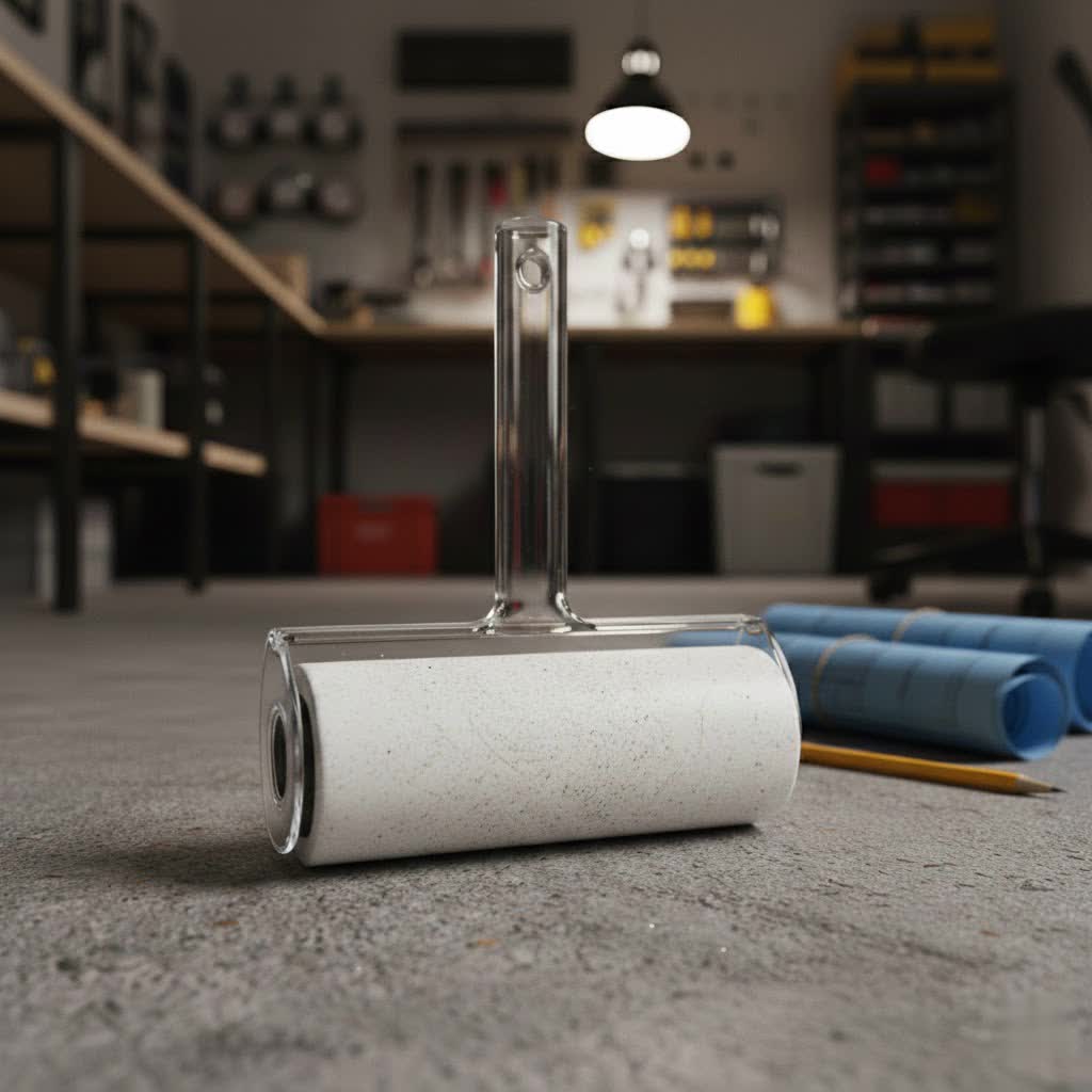 The Essential Red Lint Roller: Your Ultimate Guide to Fuzz-Free Living