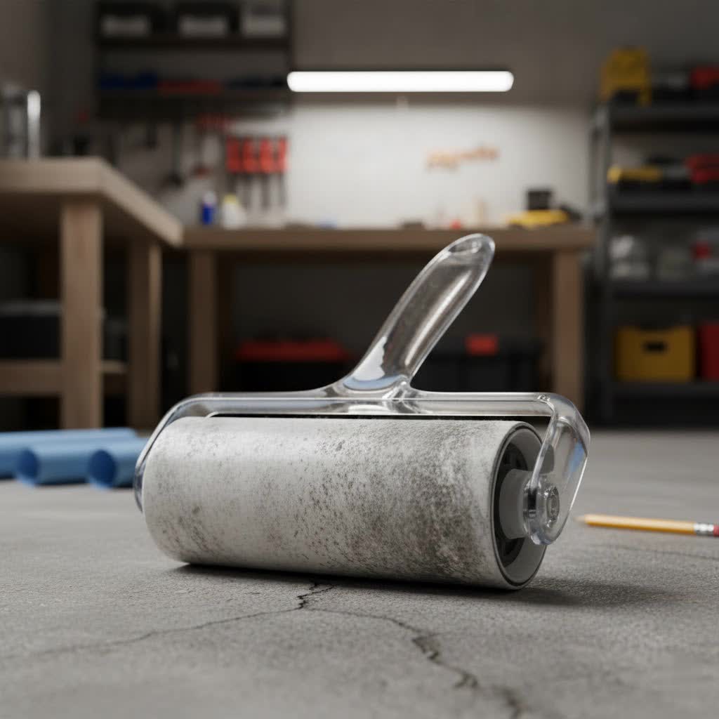 Unleash the Power of the Giant Lint Roller: Your Ultimate Guide to a Spotless Home