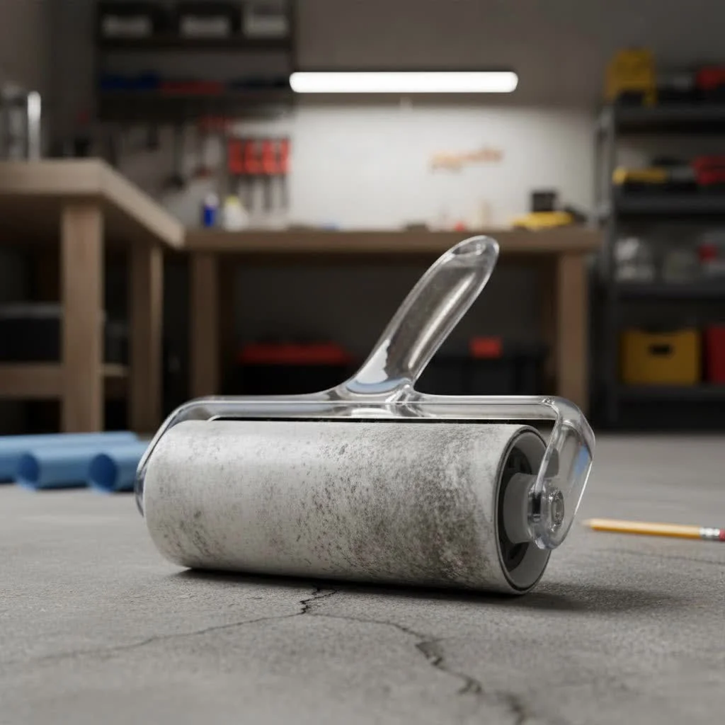 Unleash the Power of the Giant Lint Roller: Your Ultimate Guide to a Spotless Home