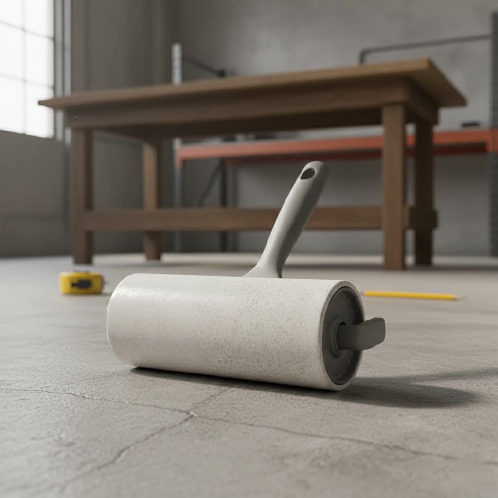 Catching Every Strand: The Ultimate Guide to Lint Carpet Rollers