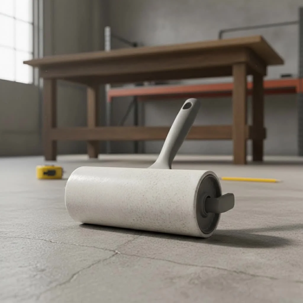 Catching Every Strand: The Ultimate Guide to Lint Carpet Rollers