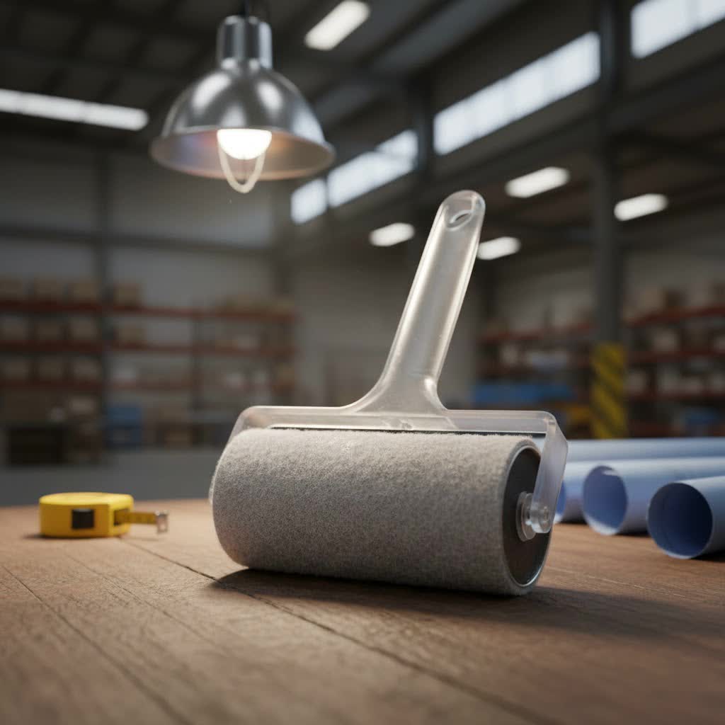 The Ultimate Guide to Bed Lint Rollers: Keep Your Sleep Sanctuary Pristine