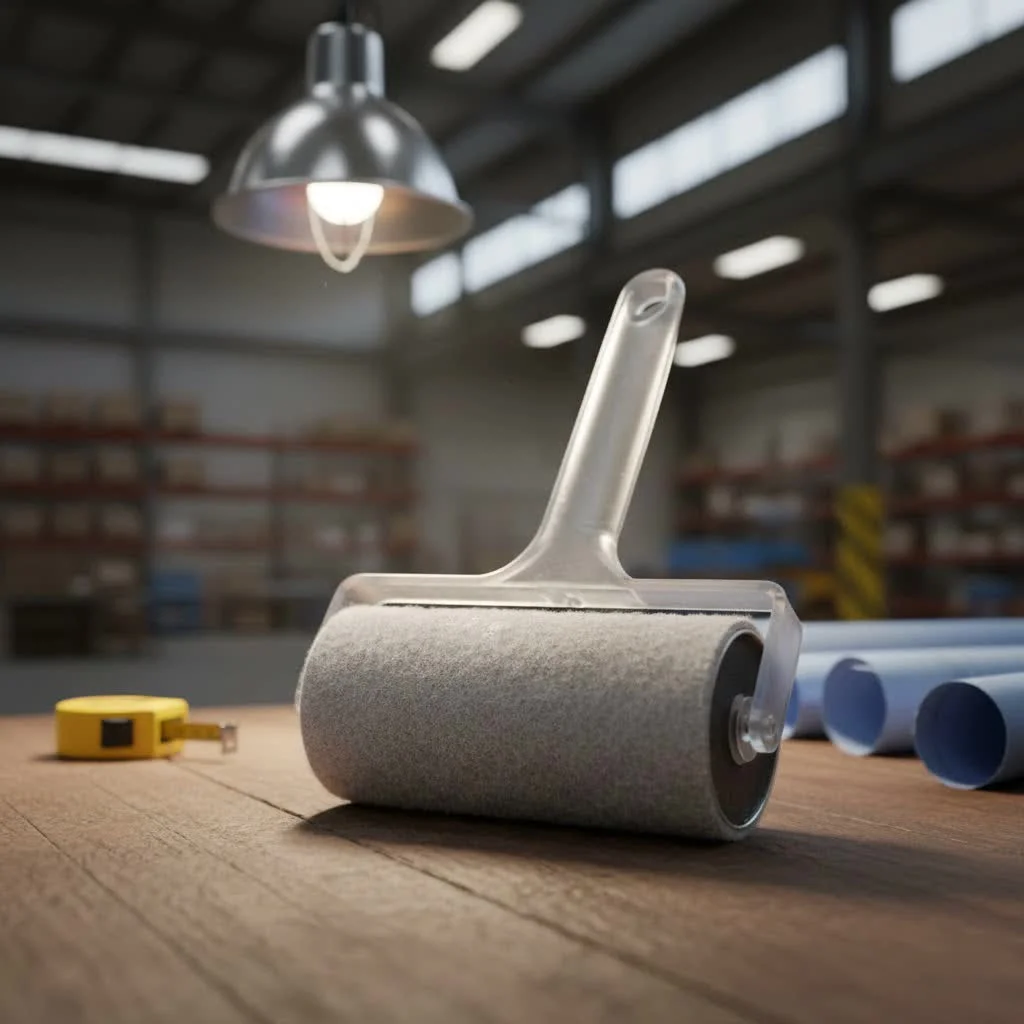 The Ultimate Guide to Bed Lint Rollers: Keep Your Sleep Sanctuary Pristine