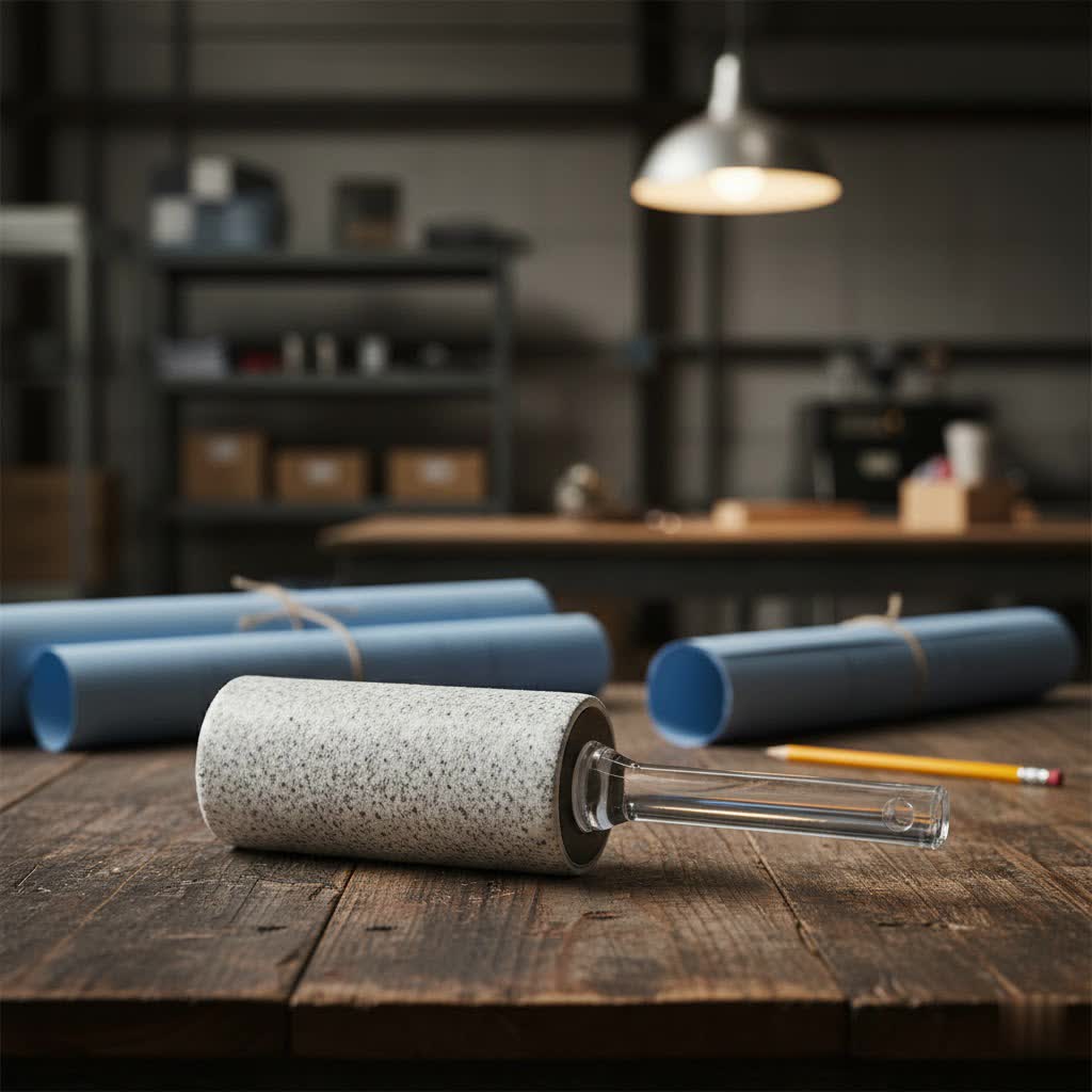 The Ultimate Guide to Lint Rollers for Hair: Keep Your Fabrics Pristine