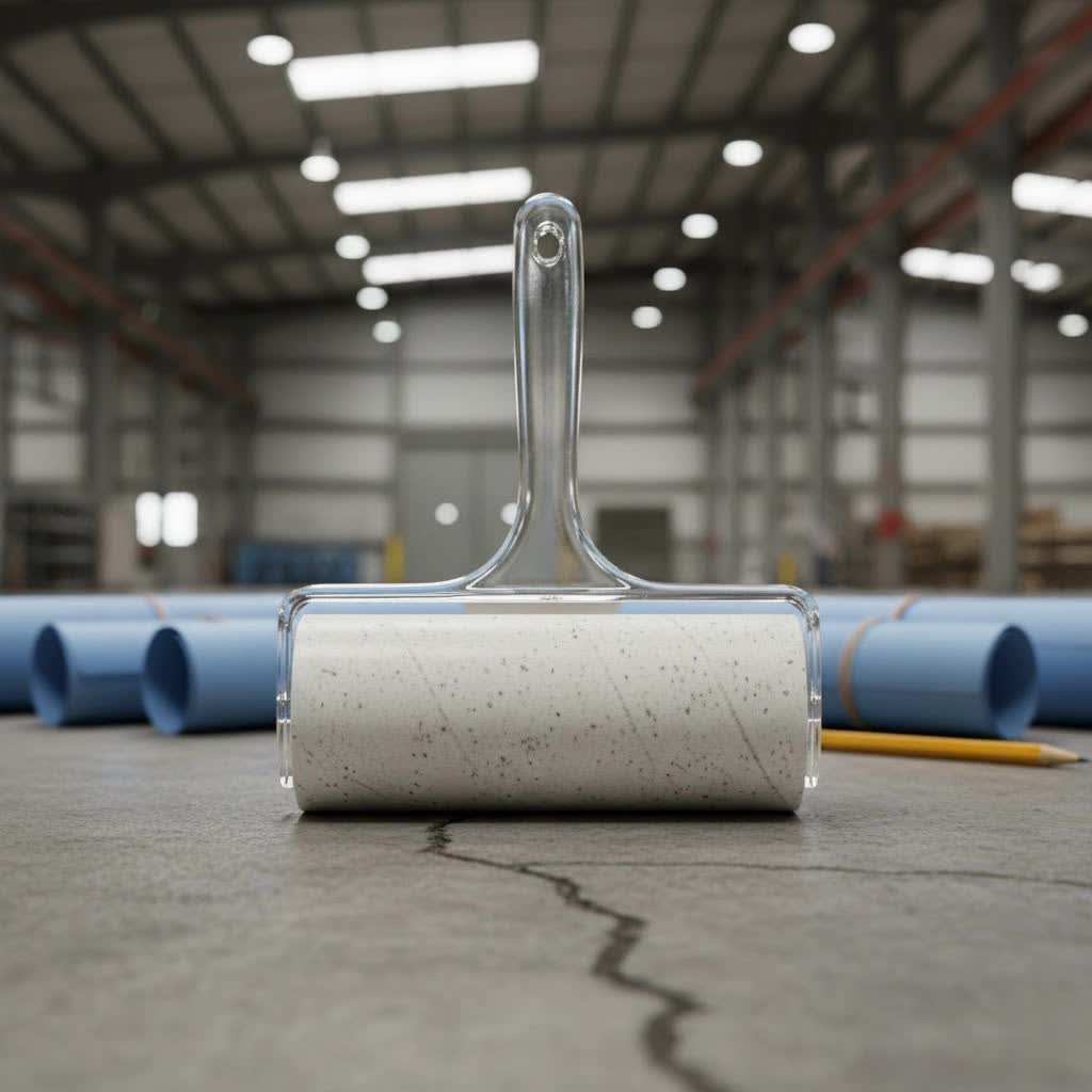 The Ultimate Guide to Long Handle Lint Rollers: Your Secret Weapon for a Spotless Home