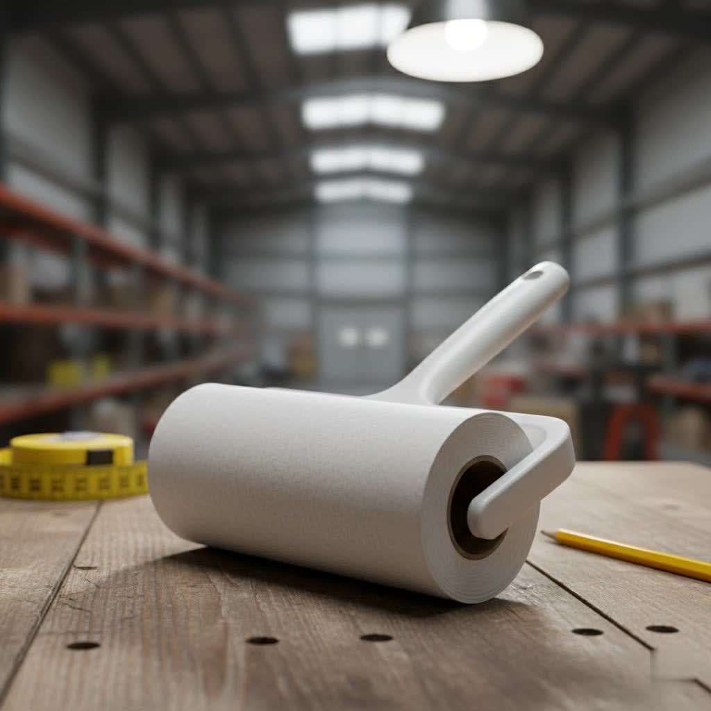 The Ultimate Guide to Lint Rollers for Shirts: Keep Your Wardrobe Pristine