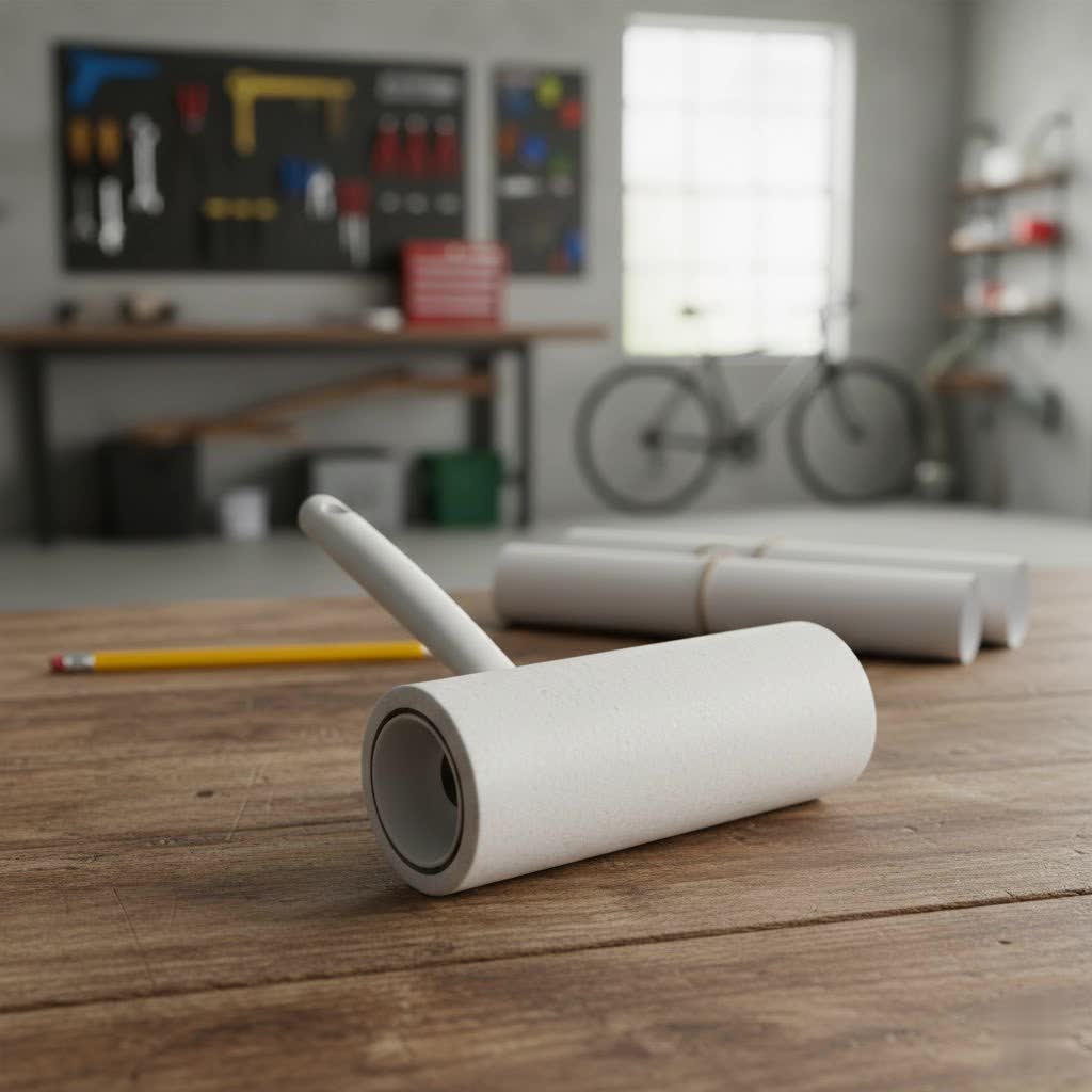 Conquering Canine Clutter: The Ultimate Guide to Dog Hair Lint Rollers