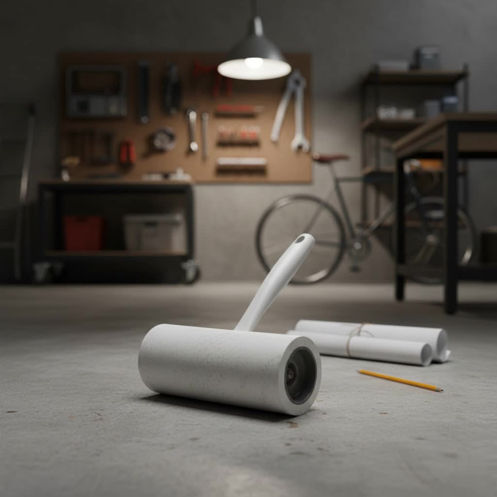 The Ultimate Guide to Roller Lint Brushes: Your Secret Weapon for Flawless Fabrics