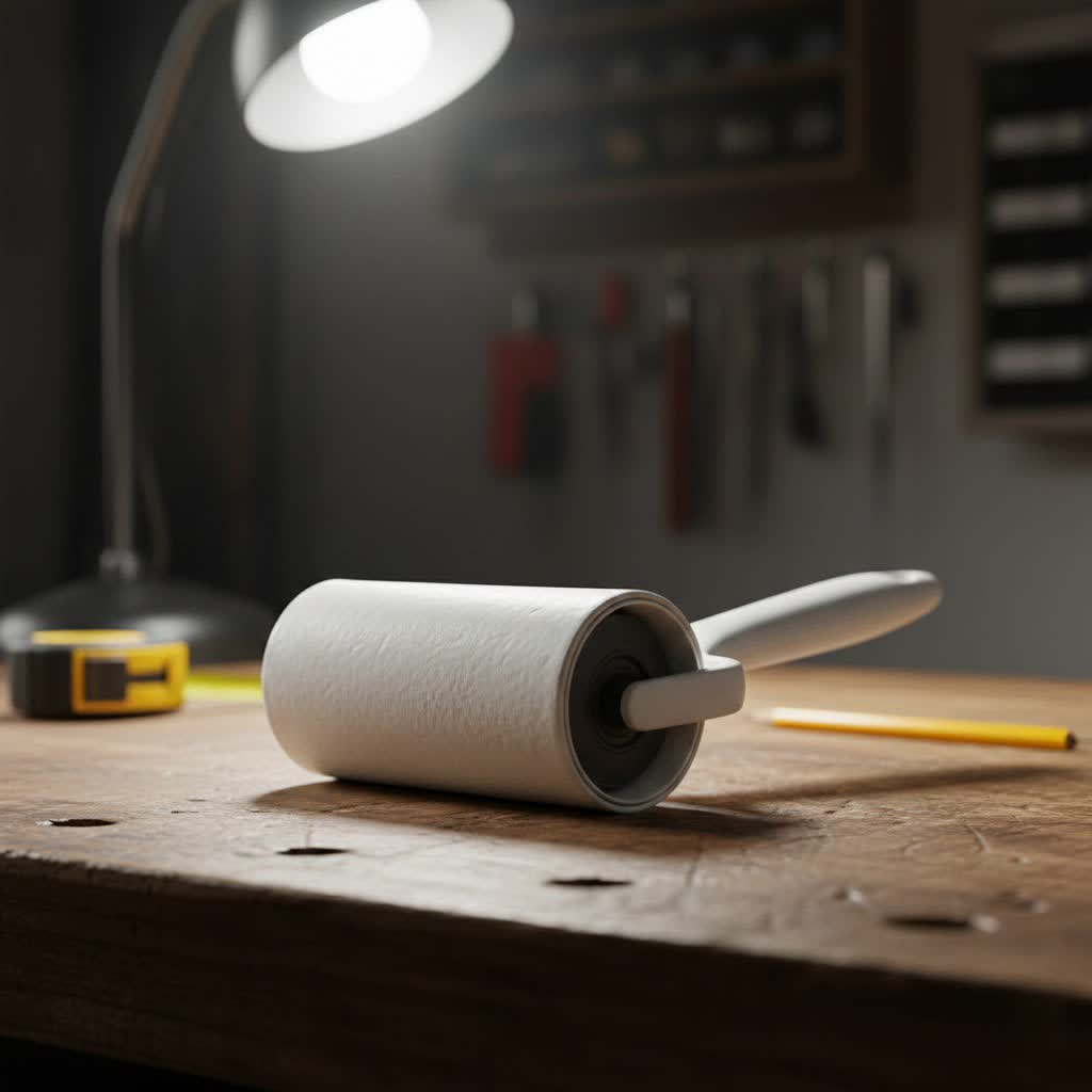 Master the Mess: Your Ultimate Guide to Sticky Lint Rollers