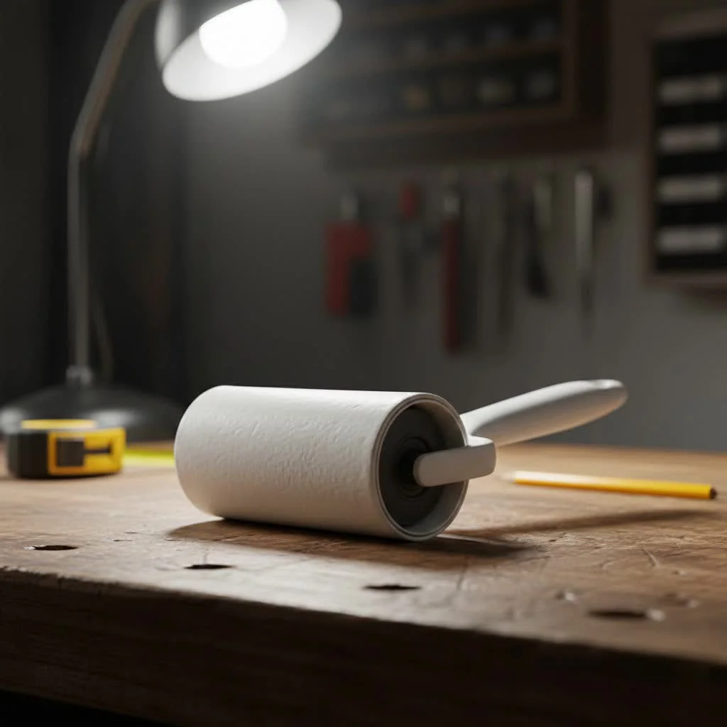 Master the Mess: Your Ultimate Guide to Sticky Lint Rollers