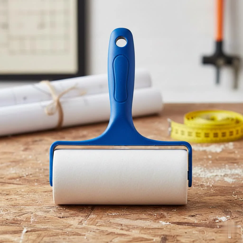 Mastering Messes: The Ultimate Guide to Big Lint Rollers
