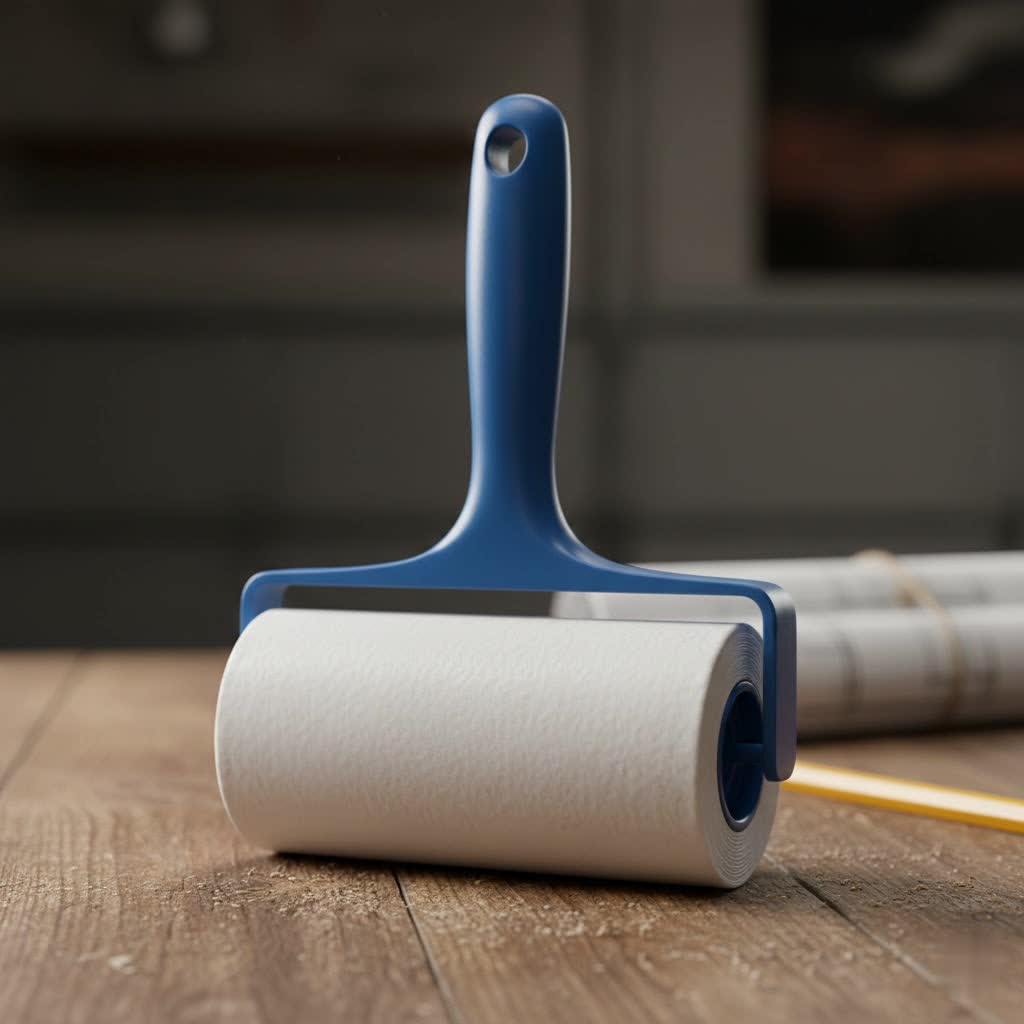 Revealing the Power of the Metal Lint Roller: A Comprehensive Guide