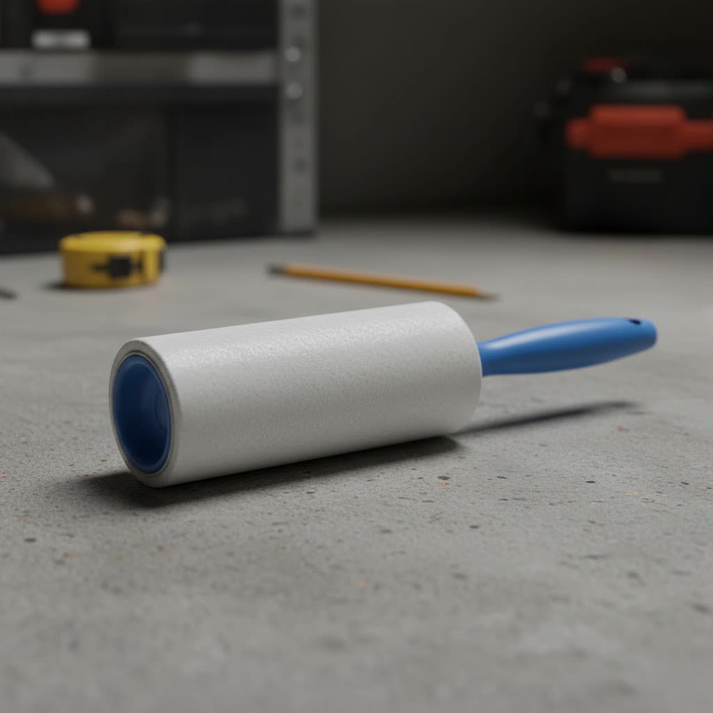 The Ultimate Guide to Giant Lint Rollers: Your Secret Weapon Against Pet Hair and Dust