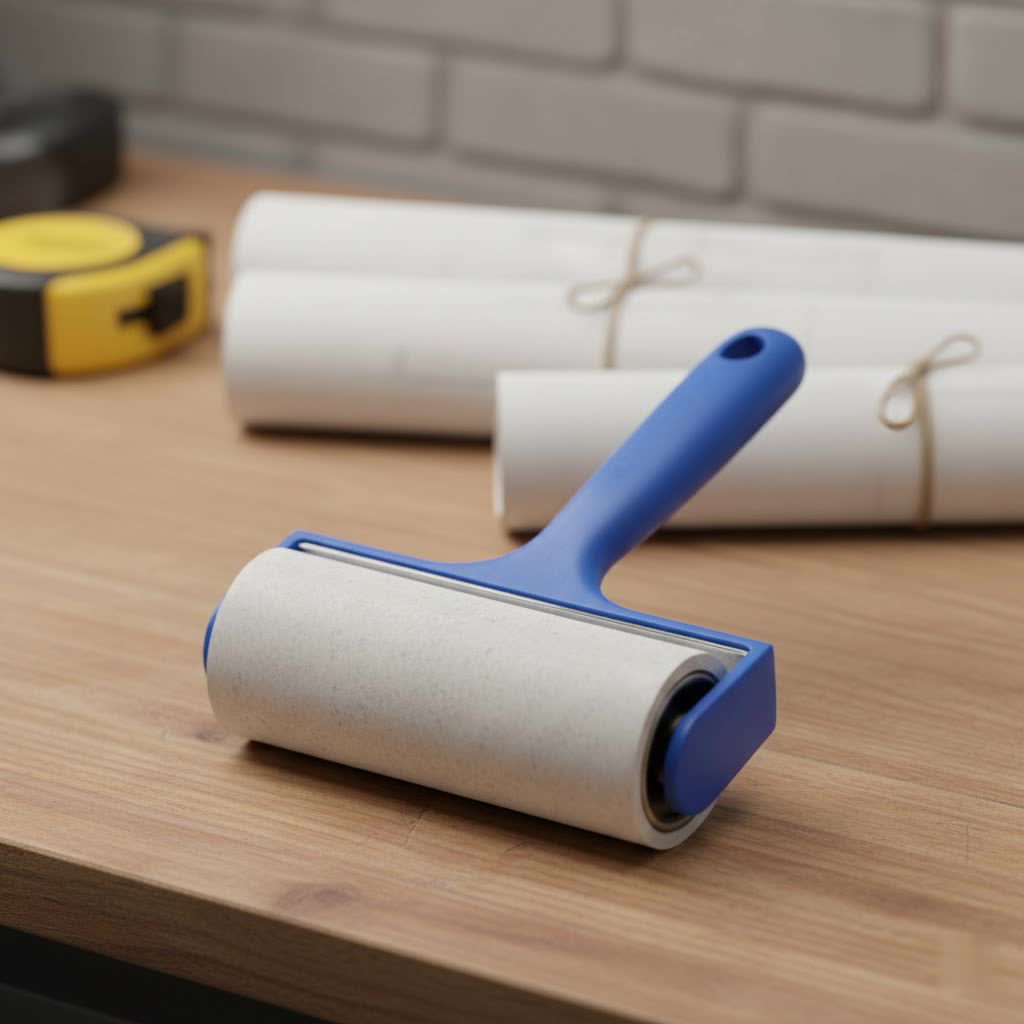 The Ultimate Guide to Large Lint Rollers for Floors: Your Secret Weapon Against Dust and Pet Hair