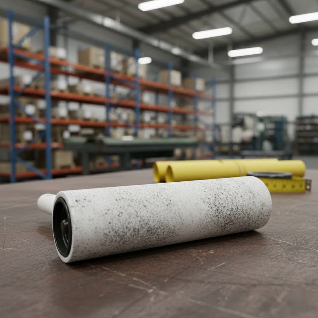 Ultimate Guide to Heavy-Duty Lint Rollers: Tackle Any Mess with Ease