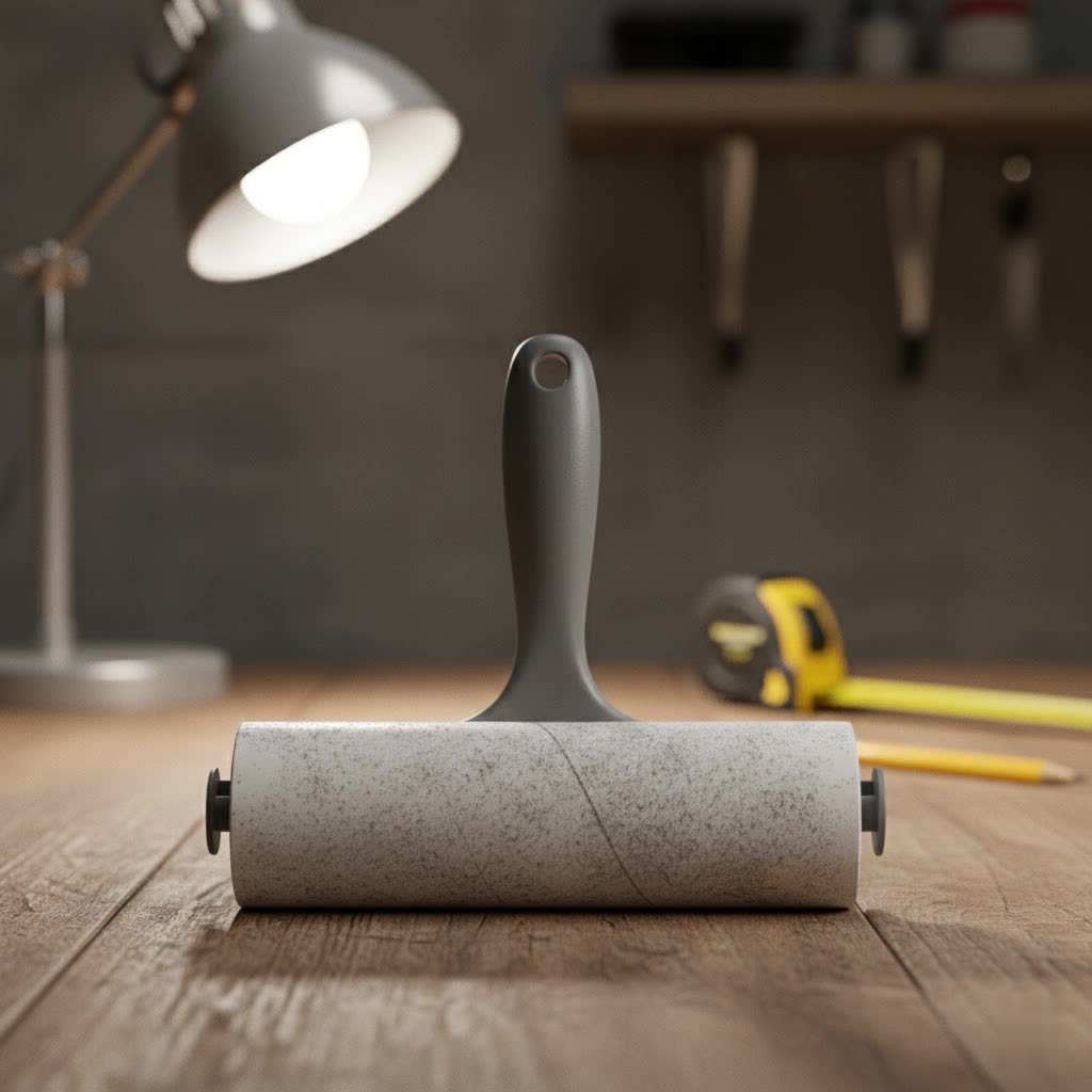 The Ultimate Guide to Lint Rollers for Sweaters: Keep Your Knits Pristine