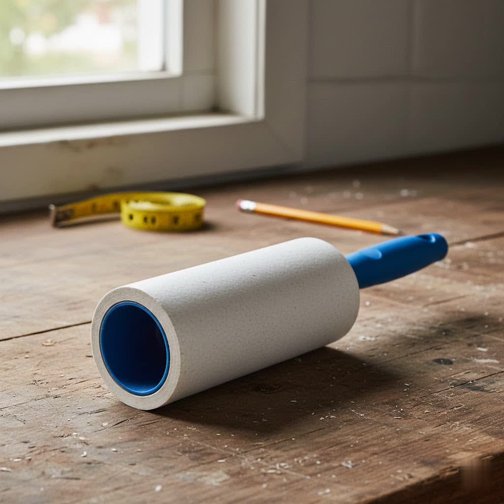 The Ultimate Guide to the Huge Lint Roller: Tackling Big Messes with Ease