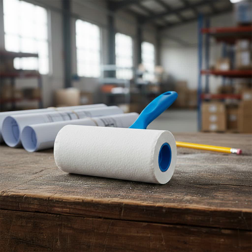 The Ultimate Guide to Lint Remover Roller Refills: Keeping Your Fabrics Flawless