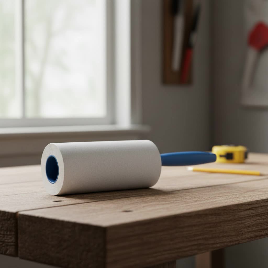 The Ultimate Guide to Travel Lint Rollers: Keep Your Clothes Flawless On The Go